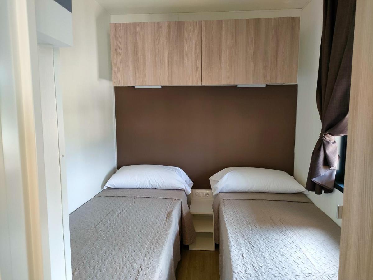 Garda Di Vino Agricamping & Wine Shop Lazise Ronchi  Zewnętrze zdjęcie